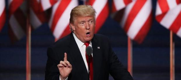 Trump se declara “la voz del pueblo” en un discurso de rabia ... - laopinion.com Trump se declara “la voz del pueblo” en un discurso de rabia ... - laopinion.com