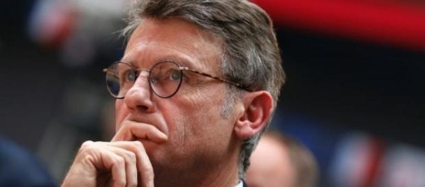 Vincent Peillon, pour une alternative au Parti Socialiste ... - liberation.fr Vincent Peillon, pour une alternative au Parti Socialiste ... - liberation.fr