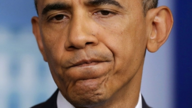 Obama vittima delle bufale del web.