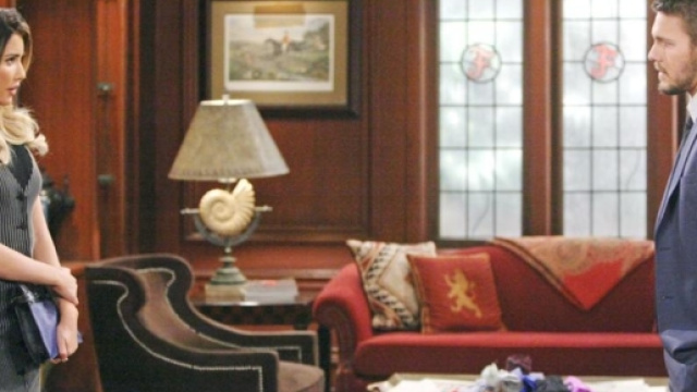 Beautiful anticipazioni soap opera.