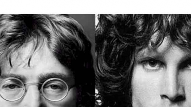 John Lennon y Jim Morrison: Una fecha en común | Nortedigital - nortedigital.mx