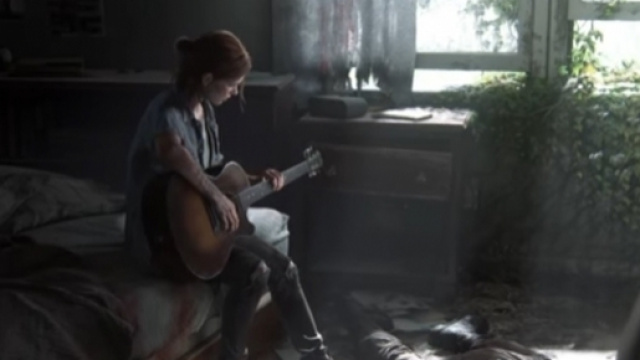 The Last of Us 2: ecco una nuova teoria riguardo la trama del ... - ubergizmo.com