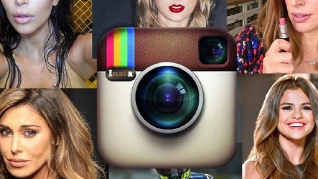 Tutta questione di…Follower! Ecco i 10 account di Instagram più ... - bloglovin.com