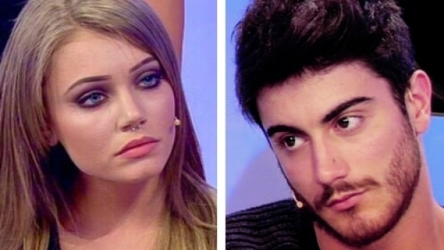 U&D: le ultime novità su Riccardo e Camilla dopo la scelta.