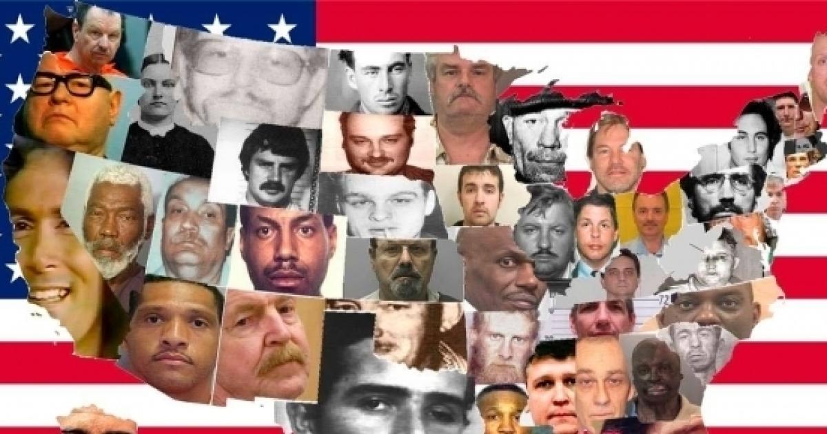 ¿por Qué Existe Mayor índice De Asesinos Seriales En Estados Unidosemk 9307