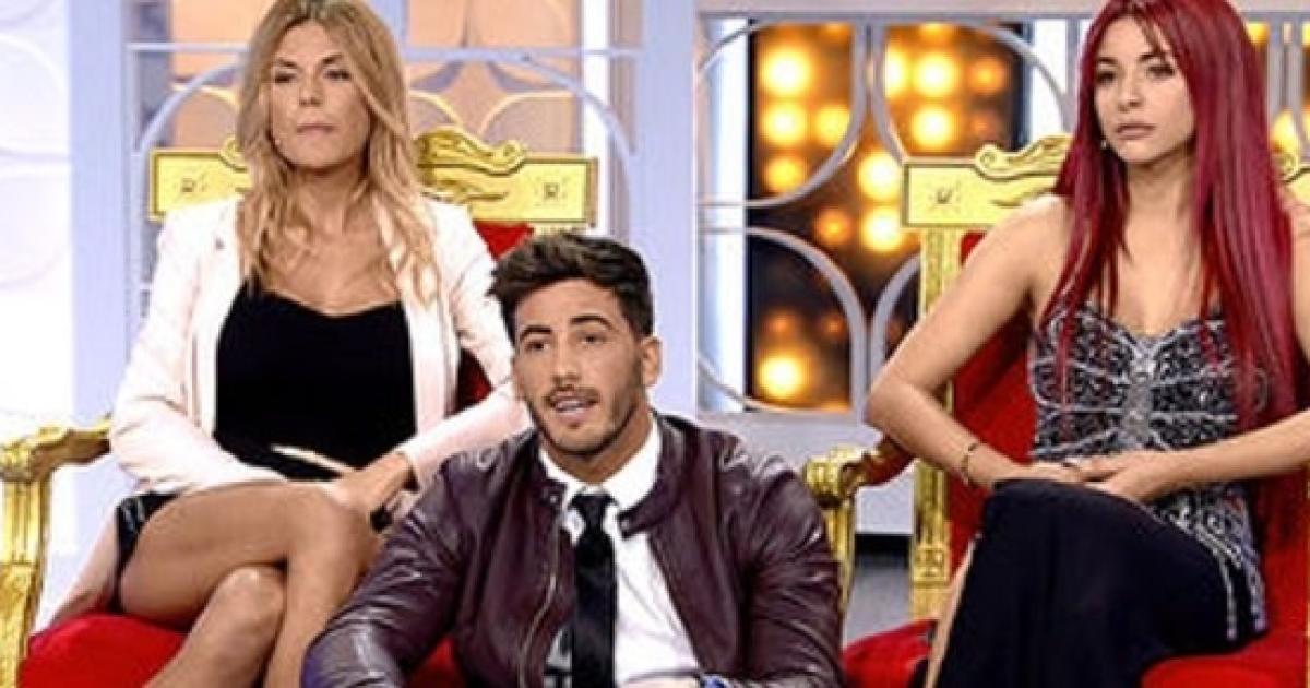 myhyv: claire y rym lo han tenido difícil a la hora de elegir a su