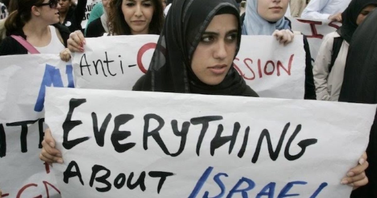 The BDS Movement: Where They Have Gone Wrong