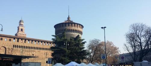 Sant’Ambrogio di Fiera – Parrocchia di FIERA – TREVISO