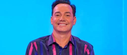 Calls for Craig Revel Horwood to be sacked after he admitted to ... - mirror.co.uk