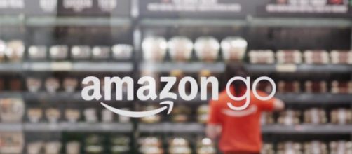Amazon Go: il primo supermercato senza alcun dipendente al suo interno