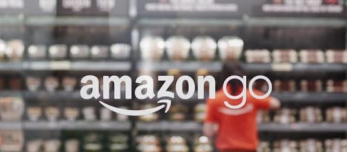 Amazon Go senza cassa né code: è il supermercato del futuro - tstyle.it