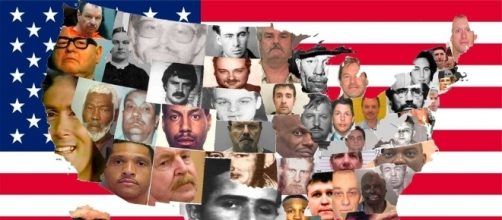 Asesinos en serie en Estados Unidos
