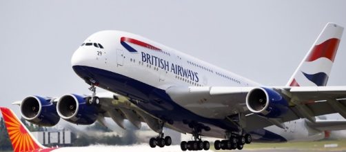British Airways faces strike threat over junior cabin crew pay ... - scmp.com