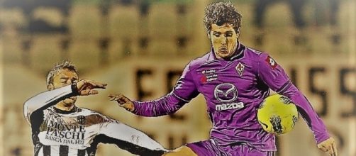 Calciomercato Inter: Stevan Jovetic ad un passo dal ritorno alla Fiorentina