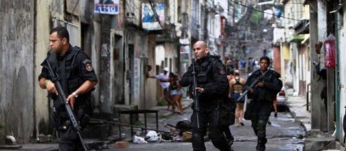Favela esiziale per Roberto Bardella, turista italiano ucciso in Brasile