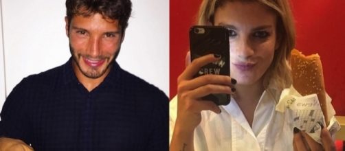 Gossip: la follia di Stefano De Martino, la sfida in cucina di Emma Marrone.