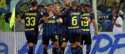 L'Inter sembra orientata verso il sacrificio di due big a gennaio