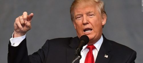 Looking ahead to a Trump presidency, a majority sees change ... - cnn.com