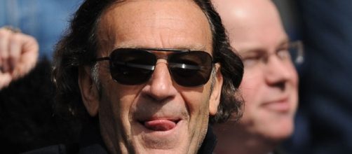 Massimo Cellino indagato e sospeso dalla serie B inglese.