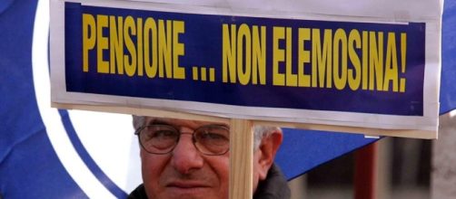 Pesioni: tutte le misure approvate con la legge di Bilancio 2017