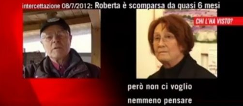 Roberta Ragusa, le intercettazioni dei genitori di Antonio Logli a Chi l'ha visto