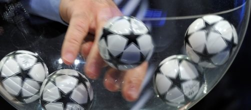 Sorteggi Champions League e avversarie Juventus