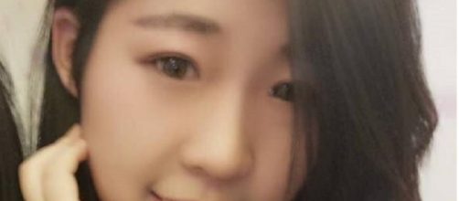 Studentessa di origine cinese trovata morta a roma