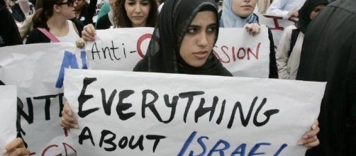 The BDS movement highlights the need to restore civil discourse on ... - insidehighered.com