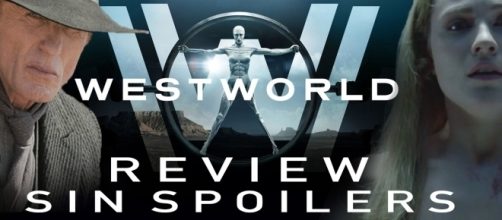 Westworld - Review SIN SPOILERS