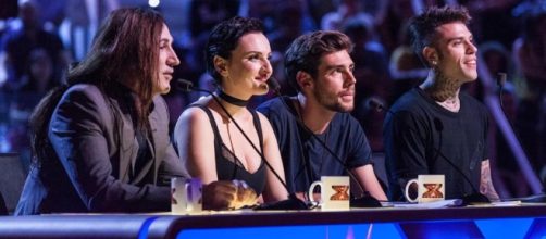 X Factor 2016 streaming semifinale