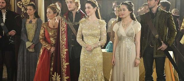 Adelaide Kane Photos and Pictures | TVGuide.com - tvguide.com Adelaide Kane Photos and Pictures | TVGuide.com - tvguide.com