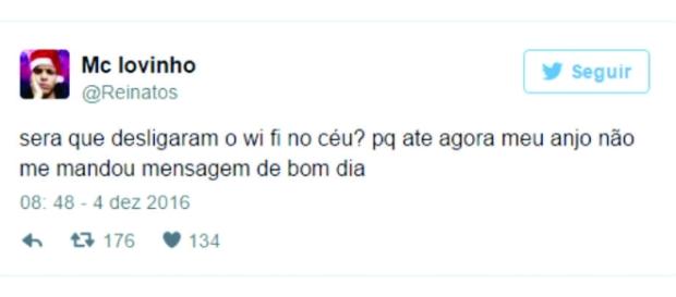 Algumas pessoas que usaram o Wi-Fi em frases engraçadas Algumas pessoas que usaram o Wi-Fi em frases engraçadas