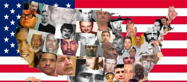 Asesinos en serie en Estados Unidos Asesinos en serie en Estados Unidos