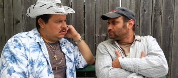 Bobonete şi Văncică din "Las Fierbinţi" vor să cucerească şi ITALIA Bobonete şi Văncică din "Las Fierbinţi" vor să cucerească şi ITALIA