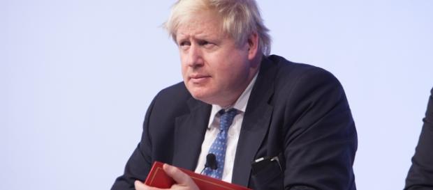 Boris Johnson accuses Saudi Arabia of 'puppeteering' in Middle ... - ibtimes.co.uk Boris Johnson accuses Saudi Arabia of 'puppeteering' in Middle ... - ibtimes.co.uk