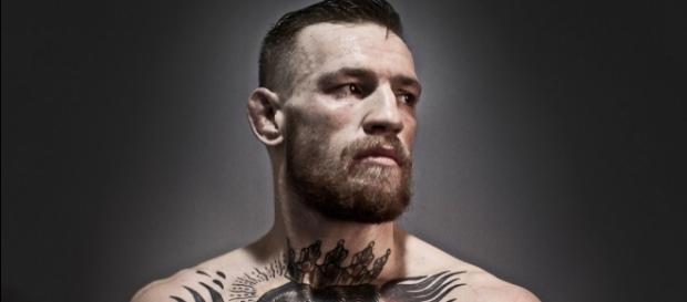 Conor McGregor representará pirata Greyjoy en la serie juego de tronos Conor McGregor representará pirata Greyjoy en la serie juego de tronos