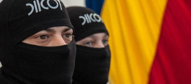 DIICOT cauta să facă ordine in extremism DIICOT cauta să facă ordine in extremism