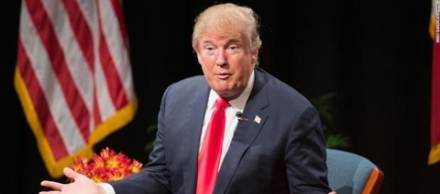 Donald Trump's 9/11 celebration claims, debunked - cnn.com Donald Trump's 9/11 celebration claims, debunked - cnn.com