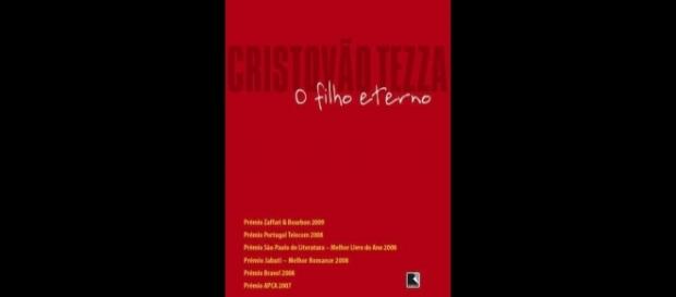 Filme tem como base o livro homônimo premiado, de Cristóvão Tezza Filme tem como base o livro homônimo premiado, de Cristóvão Tezza