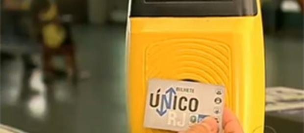 Bilhete Único volta a ser aceito no Rio de Janeiro. Bilhete Único volta a ser aceito no Rio de Janeiro.