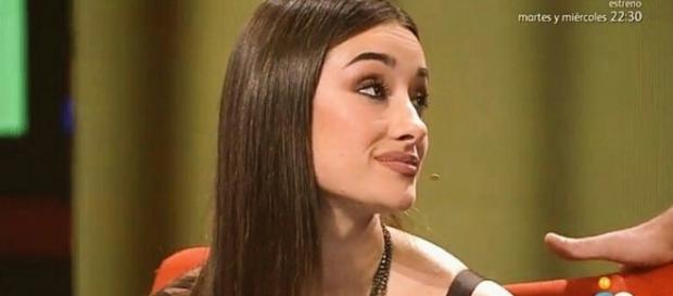 #gh17 Adara quiere ser mamá joven #gh17 Adara quiere ser mamá joven