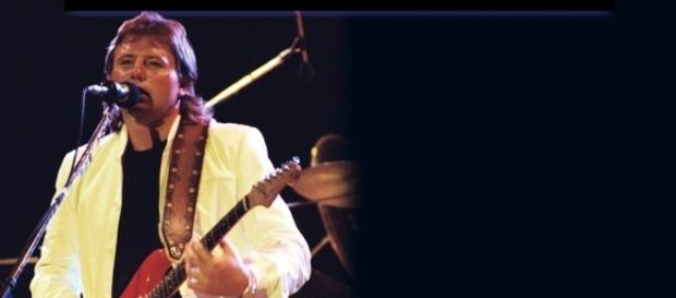 Greg Lake, esponente del Rock Barocco Greg Lake, esponente del Rock Barocco
