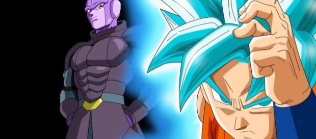 hit es contratado para asesinar a goku hit es contratado para asesinar a goku