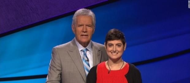 'Jeopardy' contestant dies before show airs - Photo: Blasting News Library - twitter.com 'Jeopardy' contestant dies before show airs - Photo: Blasting News Library - twitter.com