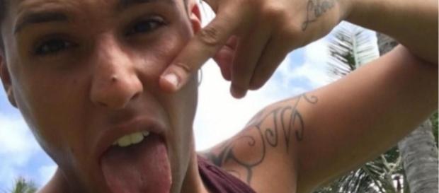La Villa Des Coeurs Brisés 2 : Eddy (Les Anges 8) au casting ! La Villa Des Coeurs Brisés 2 : Eddy (Les Anges 8) au casting !