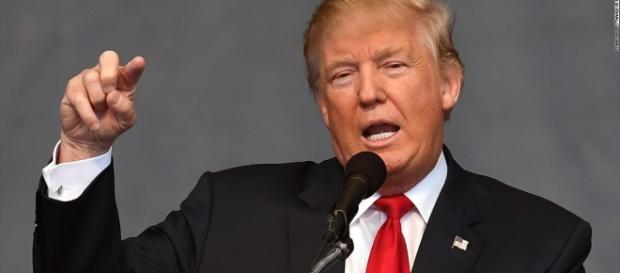 Looking ahead to a Trump presidency, a majority sees change ... - cnn.com Looking ahead to a Trump presidency, a majority sees change ... - cnn.com