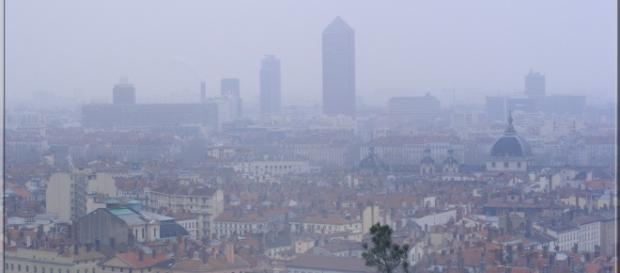 LYFtv-Météo: pollution - lyftv.com LYFtv-Météo: pollution - lyftv.com