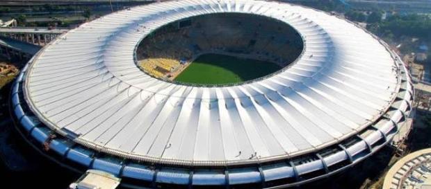 Maracanã terá outro gestor a partir de 2017 (Foto: Arquivo) Maracanã terá outro gestor a partir de 2017 (Foto: Arquivo)
