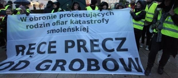 A miało być jak zawsze (foto: gazeta.pl) A miało być jak zawsze (foto: gazeta.pl)