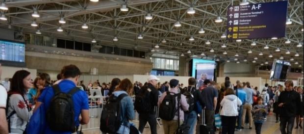 Novo regulamento da Anac entra em vigor dia 14 de março 2017 Novo regulamento da Anac entra em vigor dia 14 de março 2017
